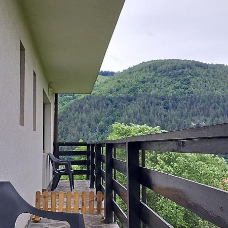 Casa De Vacanta Διαμέρισμα Μπραν Εξωτερικό φωτογραφία