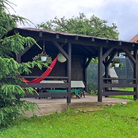 Casa De Vacanta Διαμέρισμα Μπραν Εξωτερικό φωτογραφία