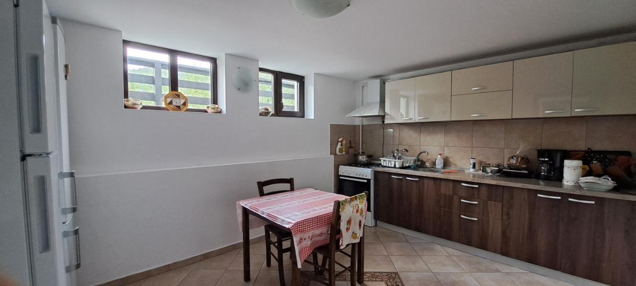 Casa De Vacanta Διαμέρισμα Μπραν Εξωτερικό φωτογραφία