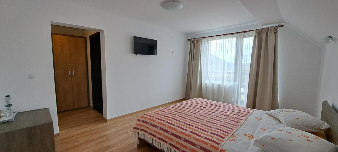 Casa De Vacanta Διαμέρισμα Μπραν Εξωτερικό φωτογραφία