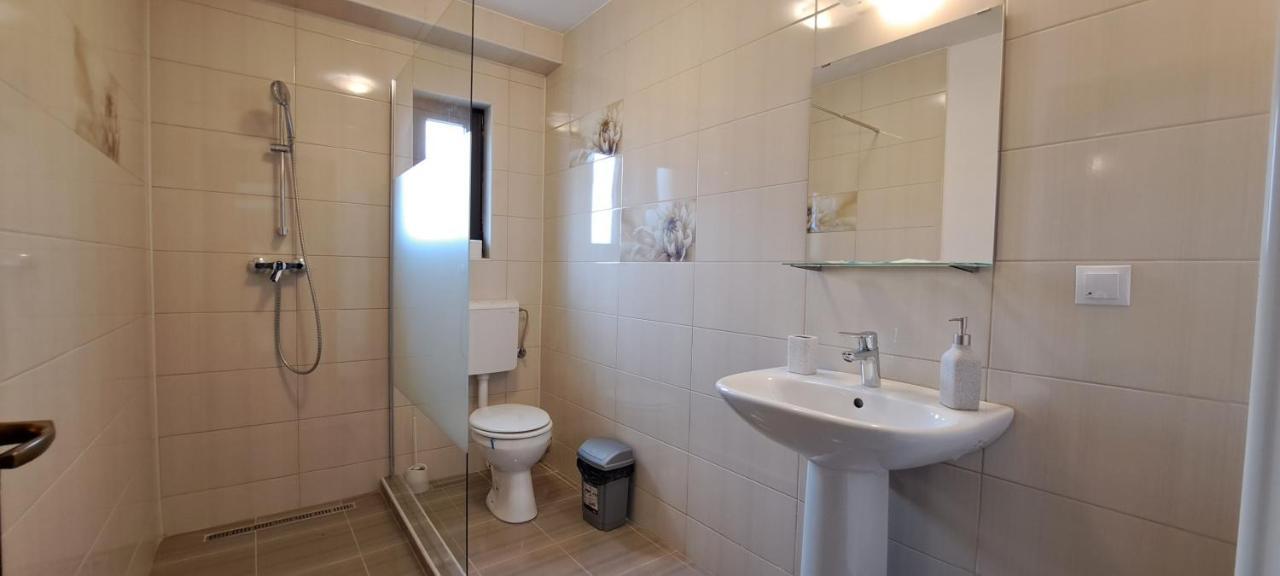 Casa De Vacanta Διαμέρισμα Μπραν Εξωτερικό φωτογραφία
