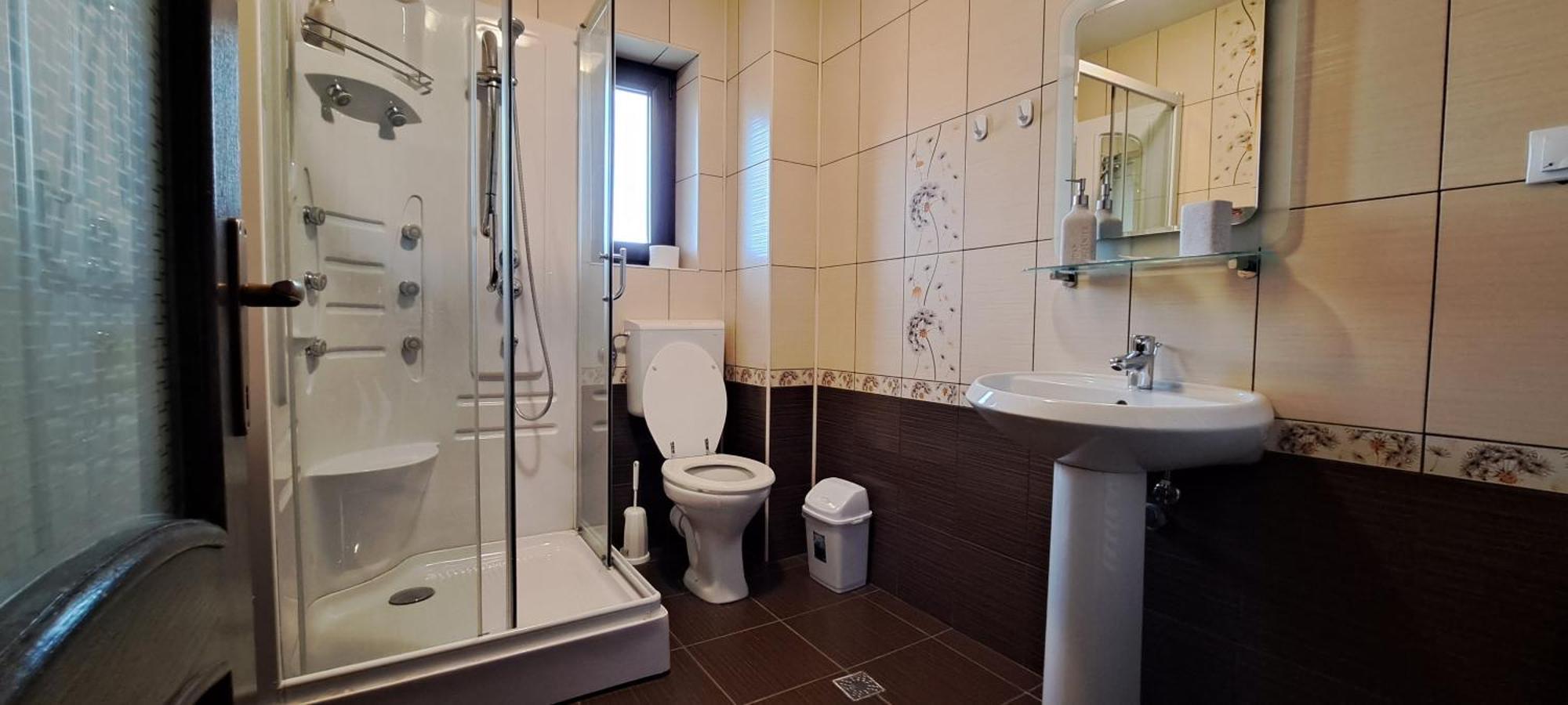 Casa De Vacanta Διαμέρισμα Μπραν Εξωτερικό φωτογραφία